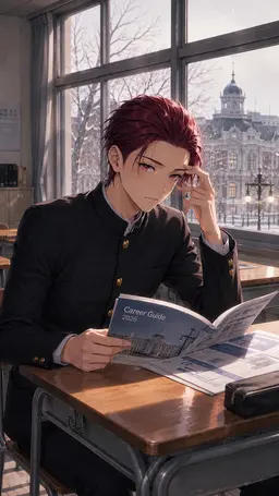 Profile image of Kenichi