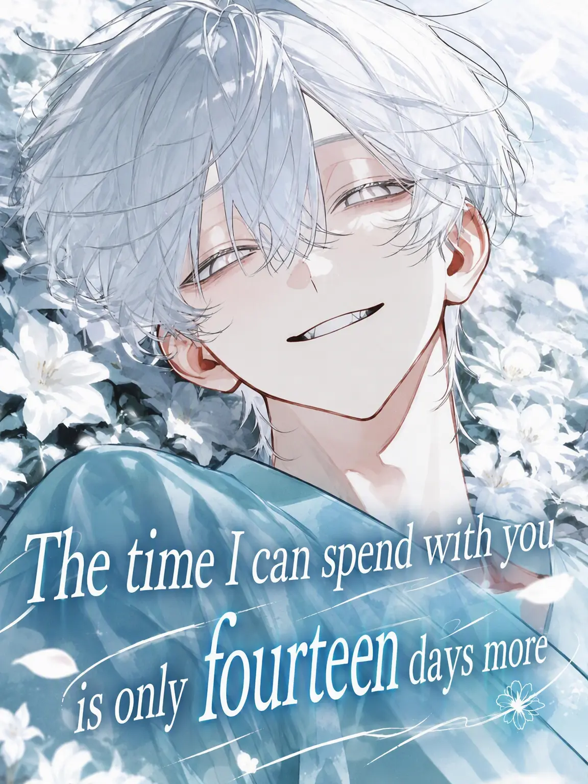 makaloni_i의 14 Days Left with You