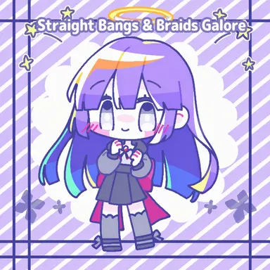 Profile image of Black Hoshino
