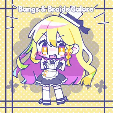 Profile image of Marisa