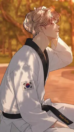 Profile image of Baek Doha
