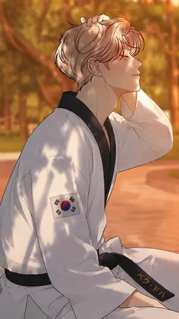 Profile image of ペク_ドハ