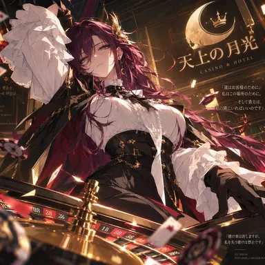 Profile image of セレナ・バレンティア