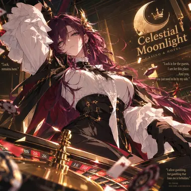 Profile image of Serena Valentia