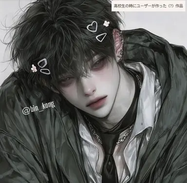 Profile image of ユン_シヒョク