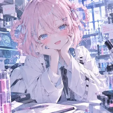 Profile image of 메리