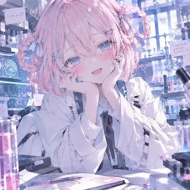 Profile image of Merry