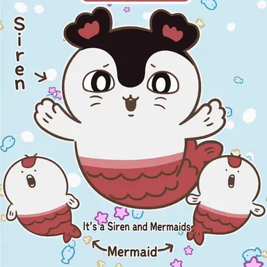 Profile image of Siren