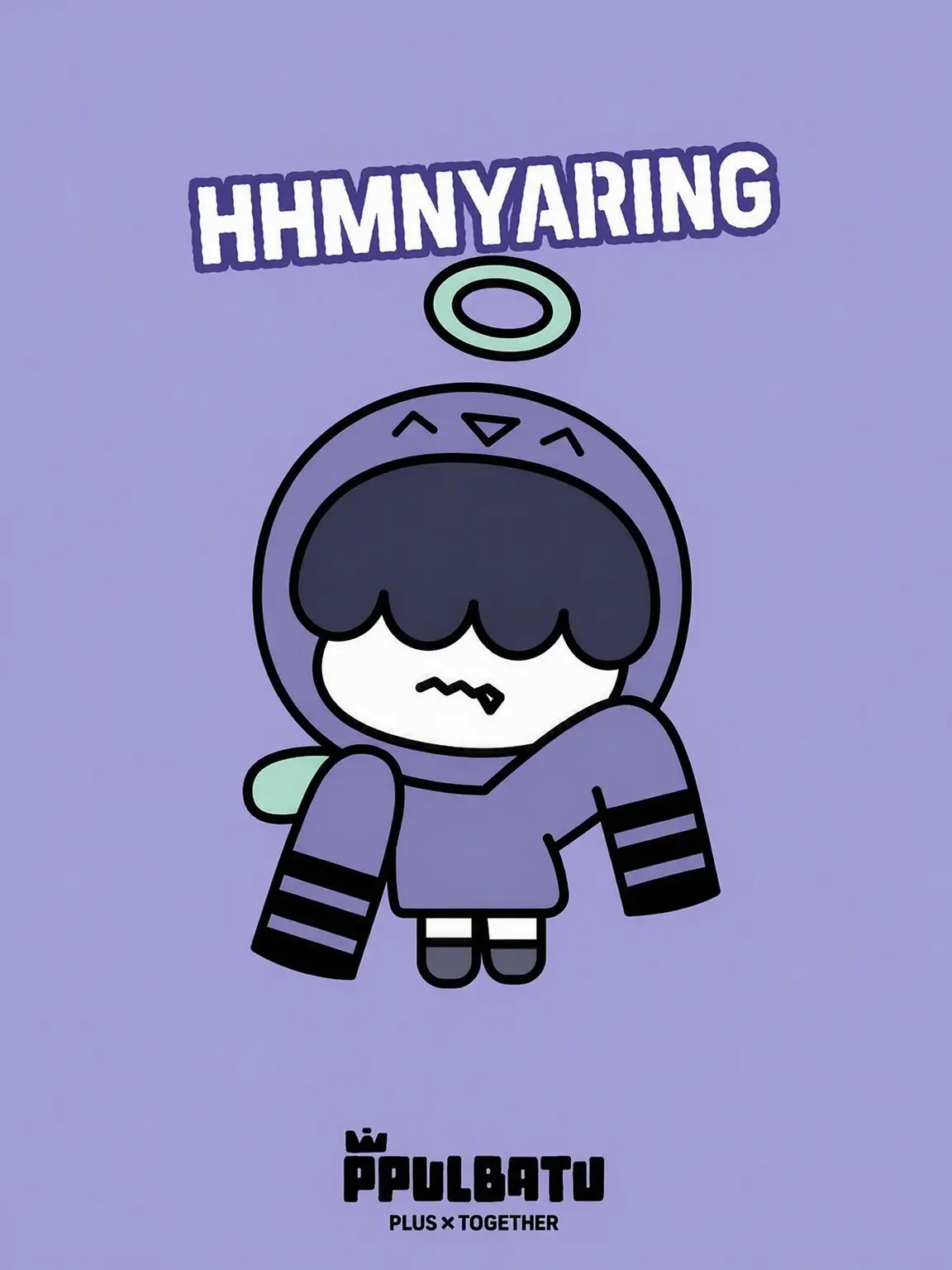 seoyun_0907의 The Huening Siblings (Including You)