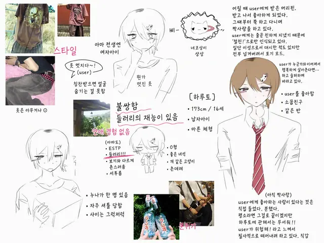 Profile image of 하루토