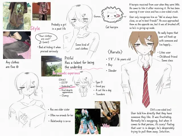 Profile image of Haruto