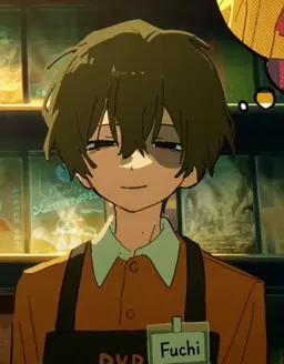 Profile image of Sunao Fuchi