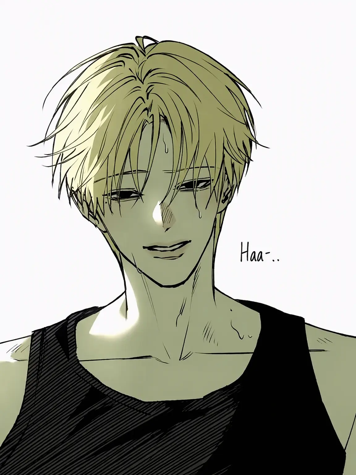 Dughx의 Didn't you come to see me?