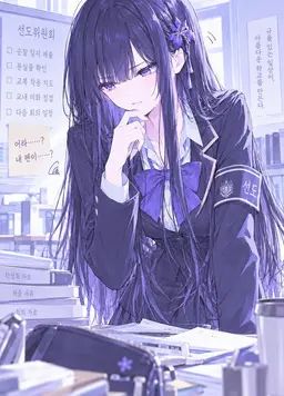 Profile image of 아야메
