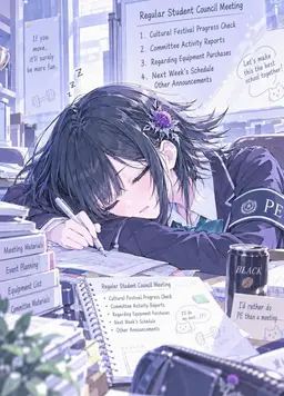 Profile image of Azami