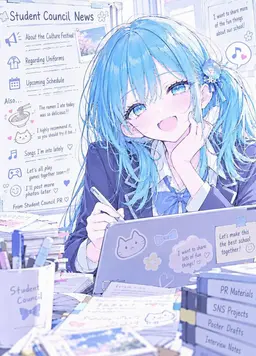 Profile image of Aoi