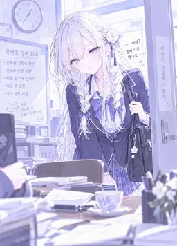 Profile image of 츠바키