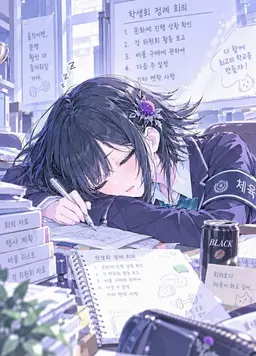 Profile image of 아자미