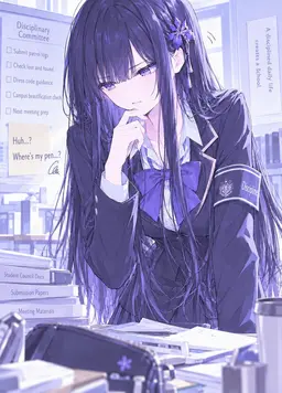 Profile image of Ayame