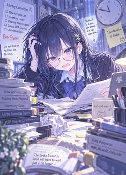 Profile image of Nazuna