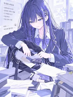 Profile image of 아즈사