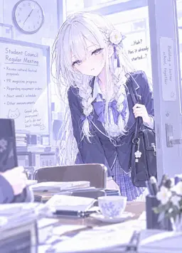 Profile image of Tsubaki