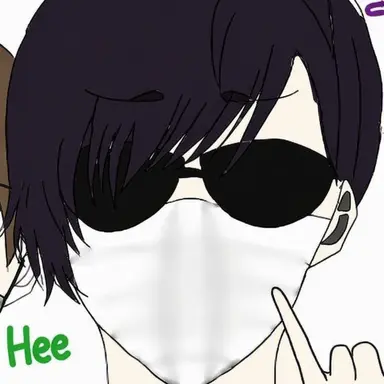Profile image of Fuji
