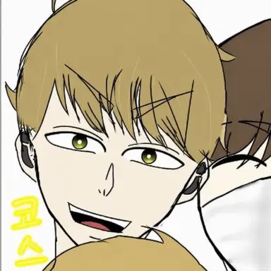 Profile image of 코스케