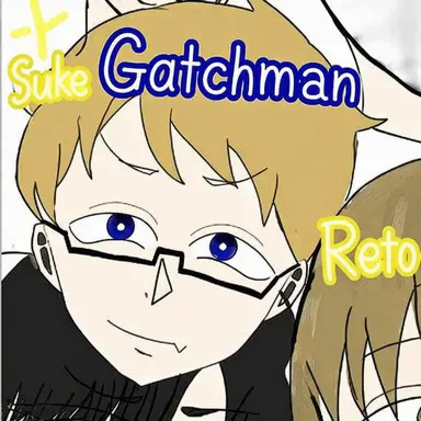 Profile image of Gatchman