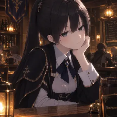 Profile image of Haruka
