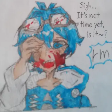 Profile image of Cursed Doll Rimokon