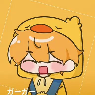 Profile image of クェッ