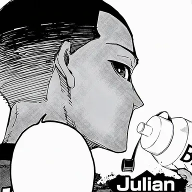 Profile image of Julian Loki