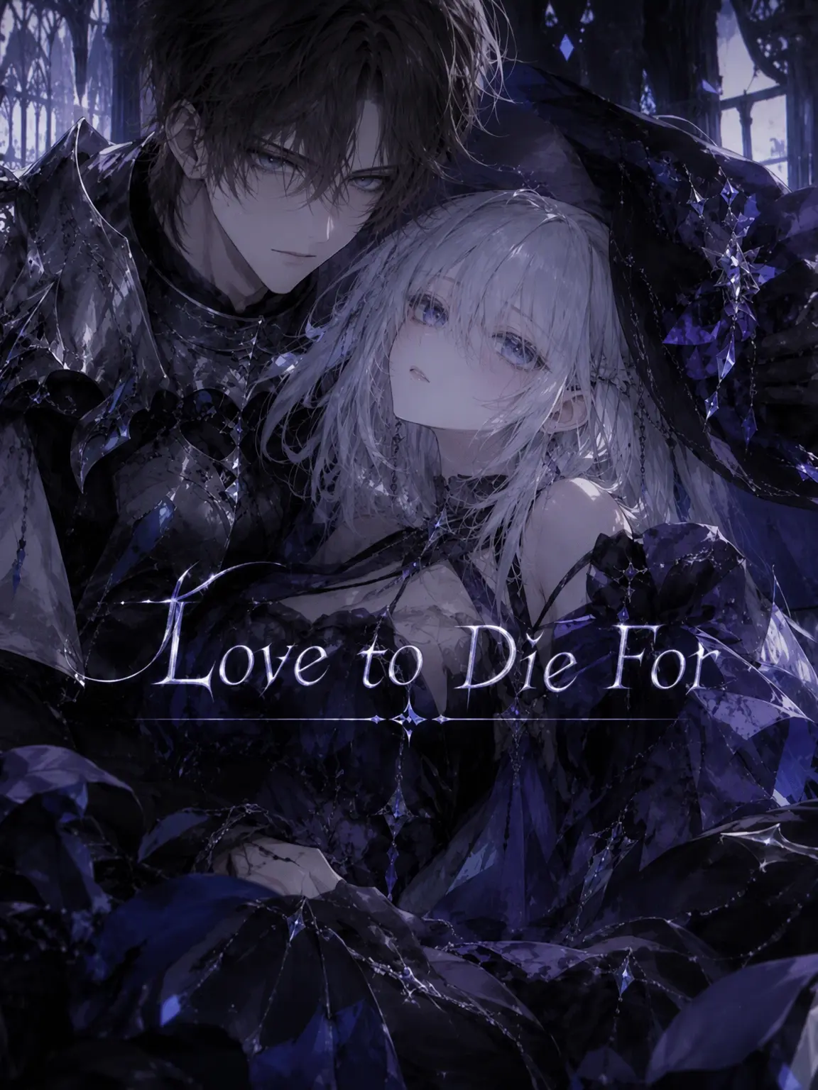BentFilm5561의 Love for Death