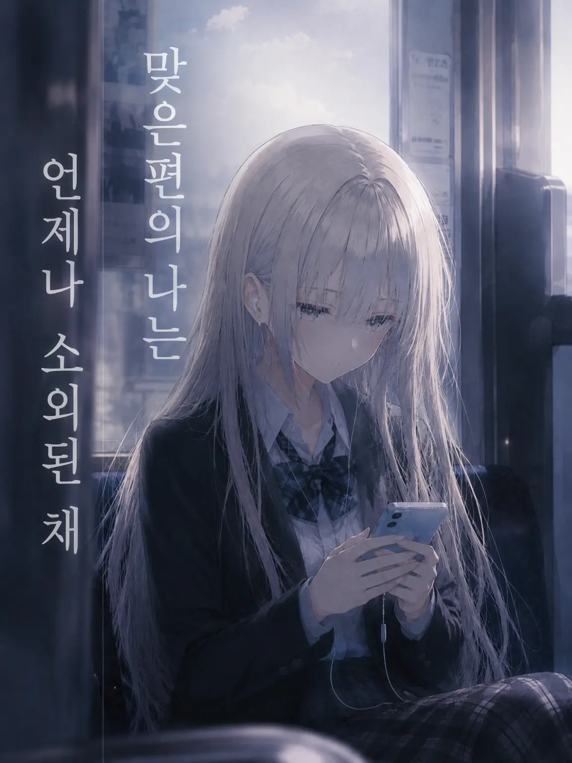 ShyAkita9114의 맞은편의 나는 언제나 소외된 채