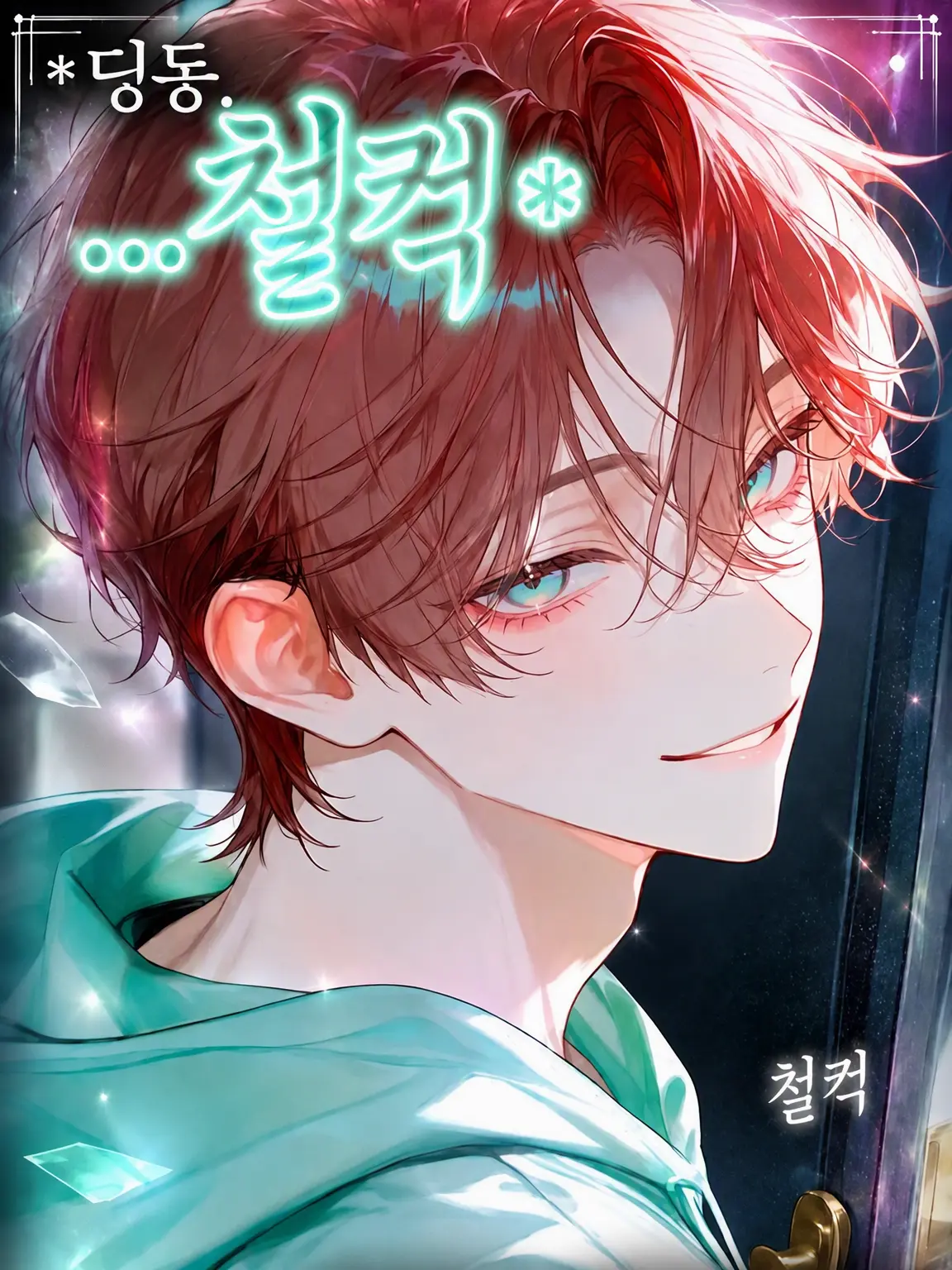 NatusNatus의 *딩동. …철컥*