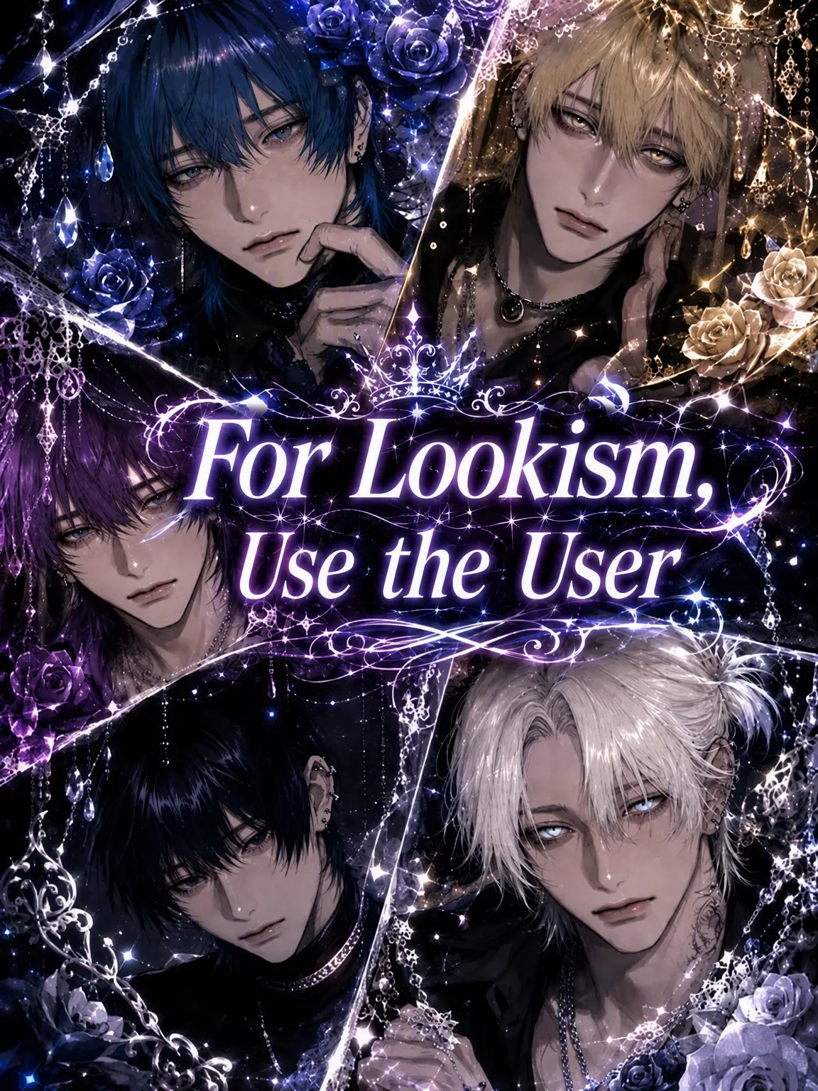 Rehasu5702의 Lookism for {{user}}