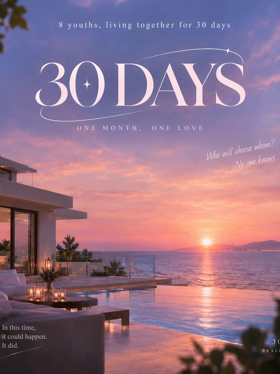 JollyForte7328의 《30 DAYS》