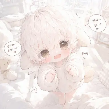 Profile image of 히츠