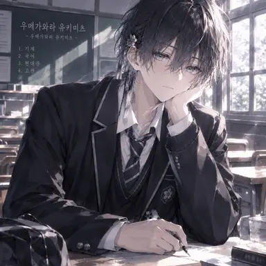 Profile image of 카이라기 유키미츠