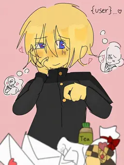 Profile image of Noob