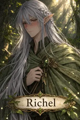 Profile image of Richel