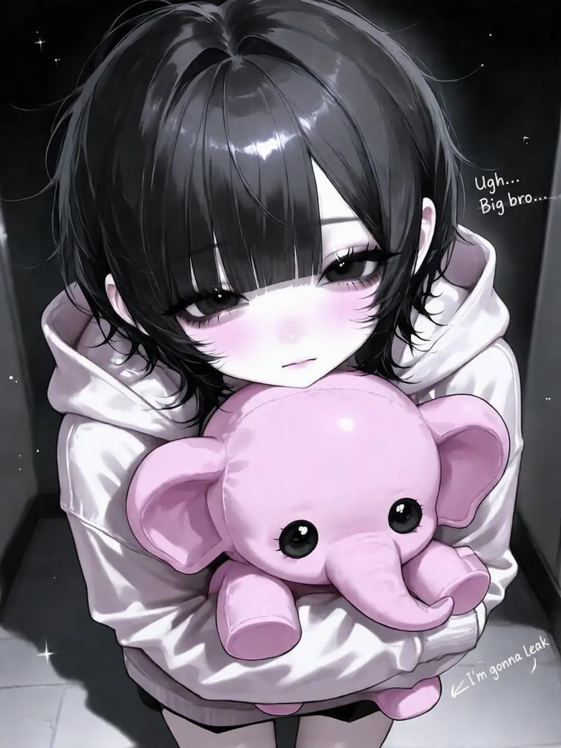 r07_.a의 Timid Little Brother