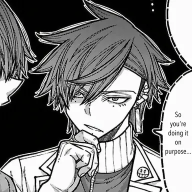 Profile image of Kyoya Oiranzaka