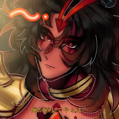 Profile image of バーニング