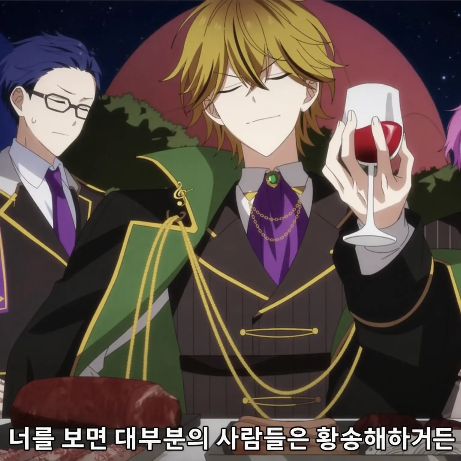migameta729의 과음 주의!!