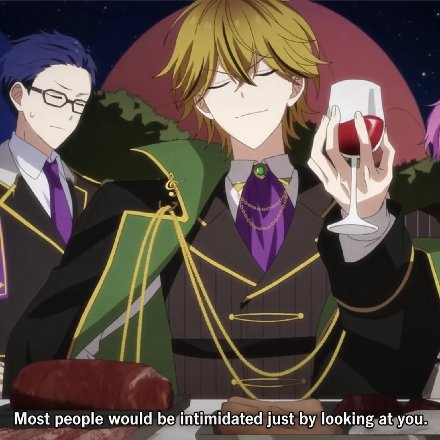 migameta729의 Drink Responsibly!!