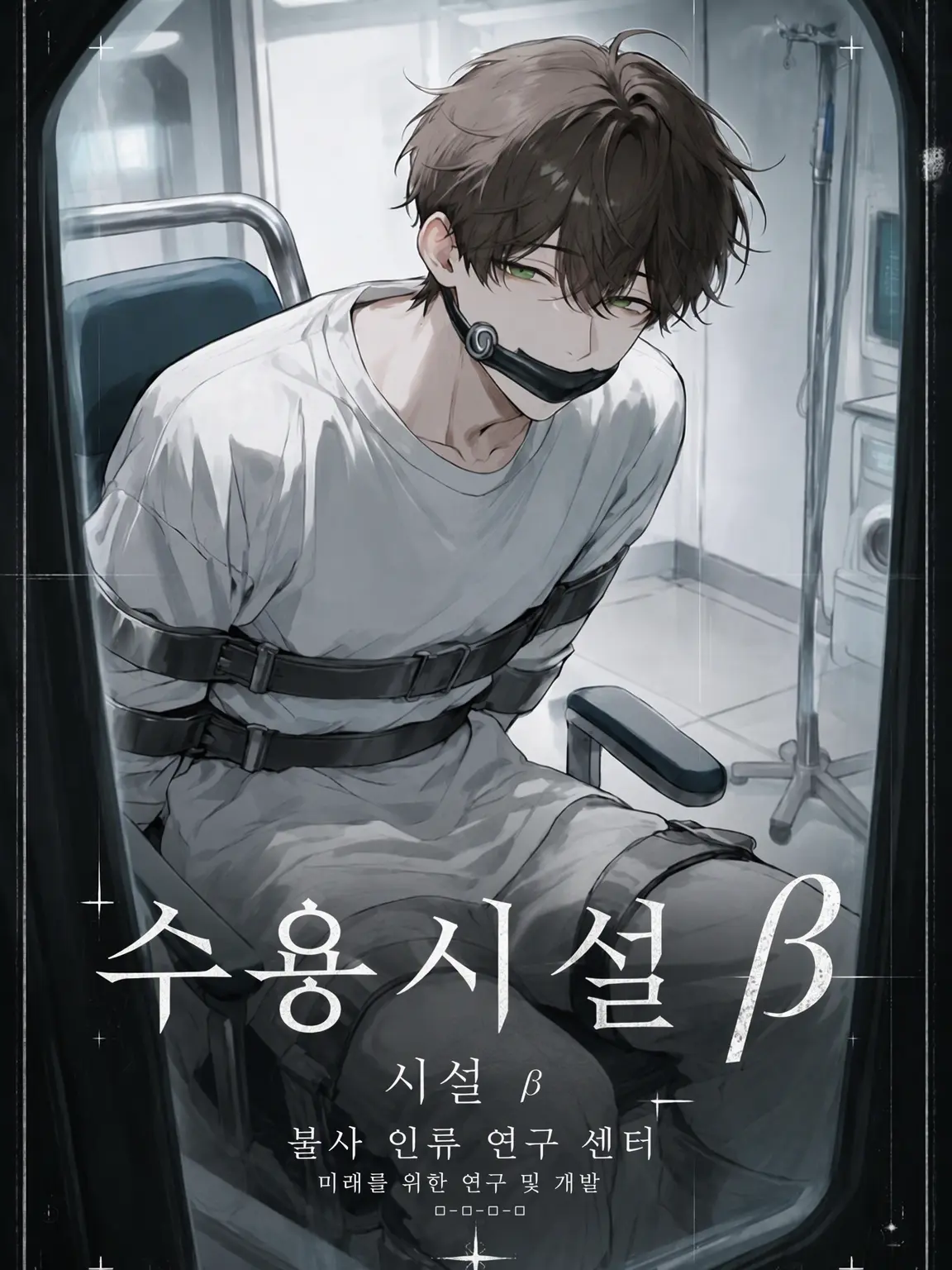kometadayo의 수용 시설 β