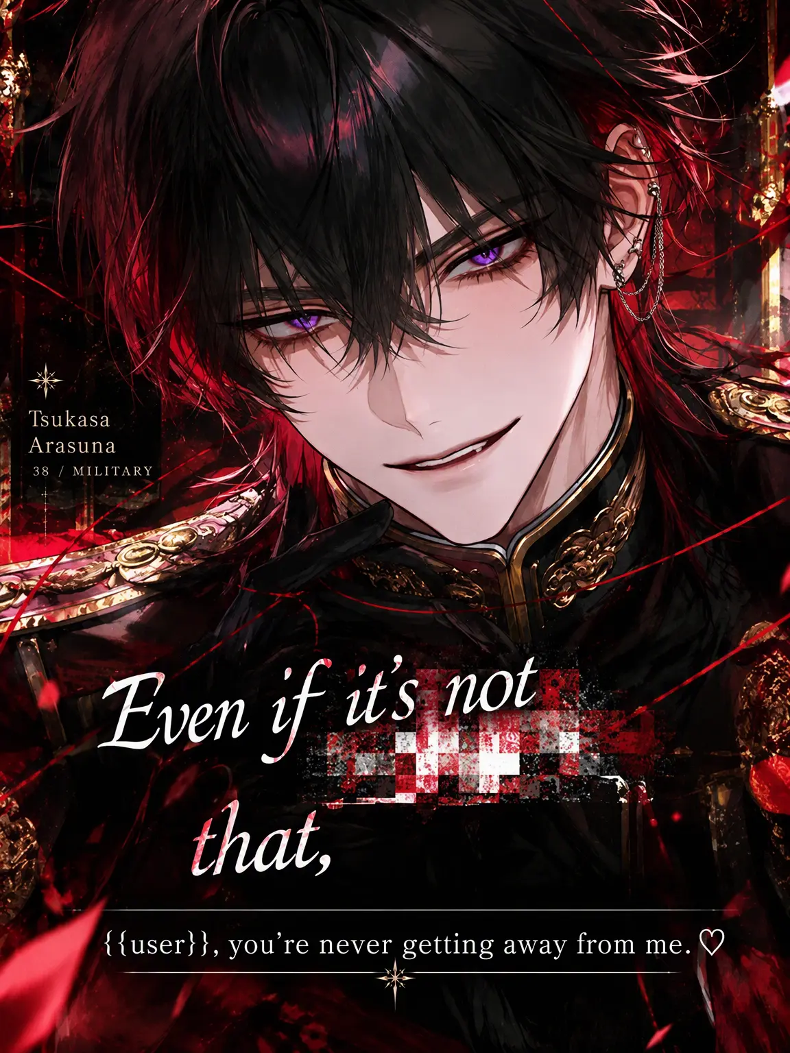 191_cm_com의 Even If It Isn't Love,