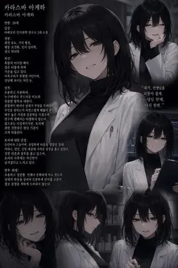 Profile image of 카라스바 아게하